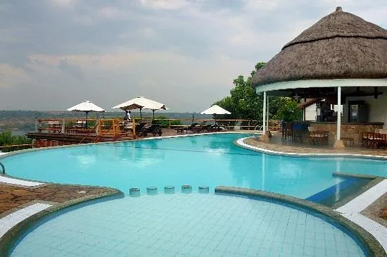 Mweya Safari Lodge